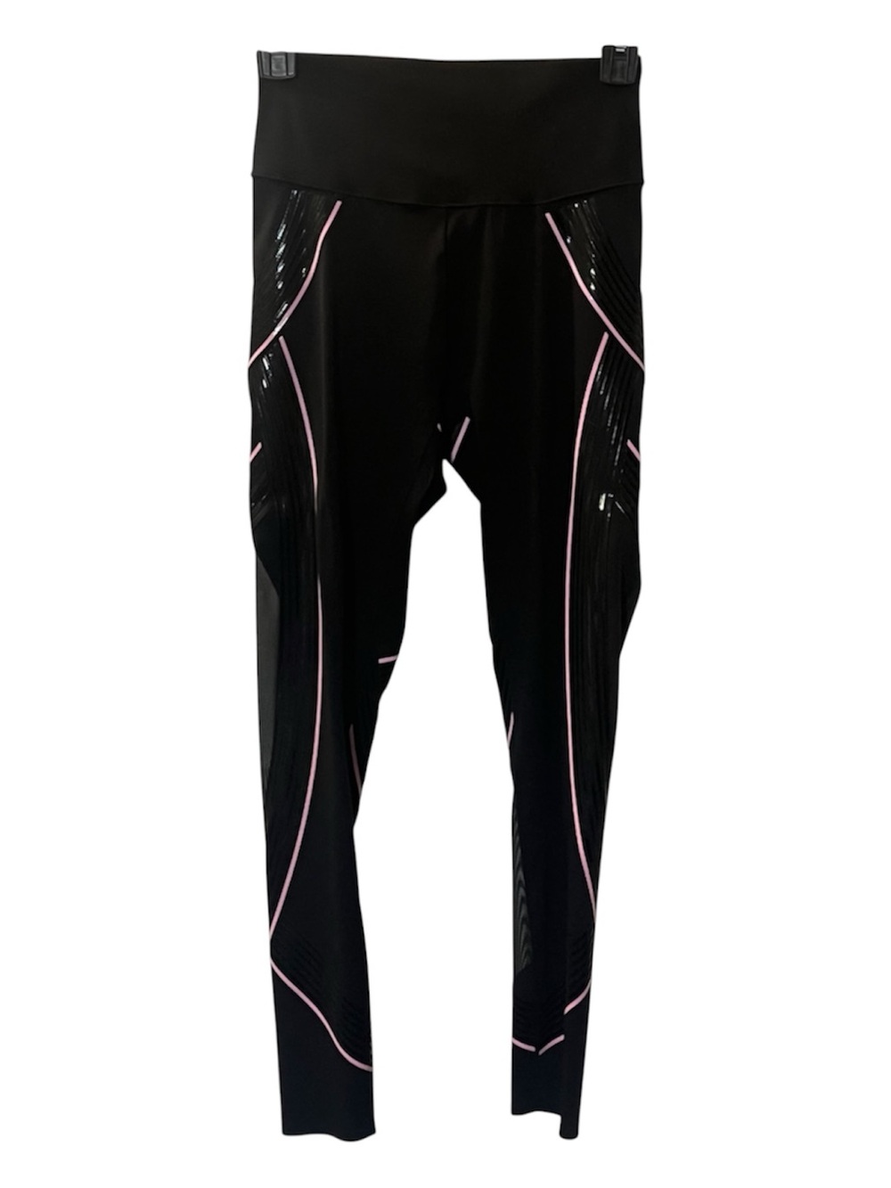 VSX Victoria’s Secret Elevate Refined Countour Leggings RARE ~ HTF
Size L NWOT - Picture 3 of 15